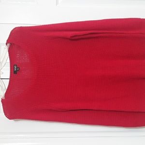 a.n.a A New Approach Sweater